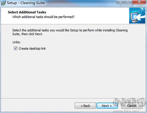 Cleaning Suite Pro(系統(tǒng)清理軟件)