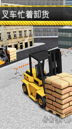 工地模擬器手機(jī)版