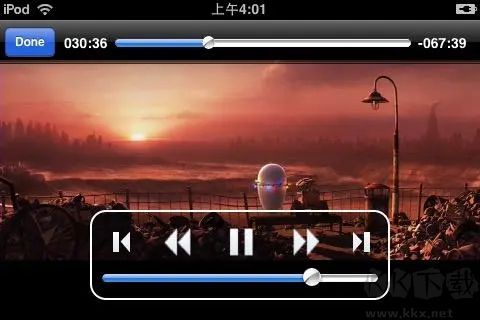 rox player(流媒體播放器)