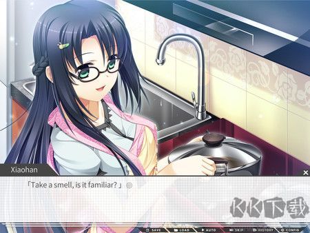 高考戀愛一百天電腦版