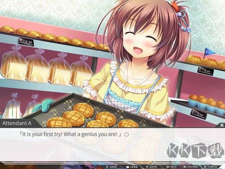 高考戀愛一百天電腦版