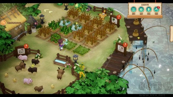 仙劍客棧2客戶端