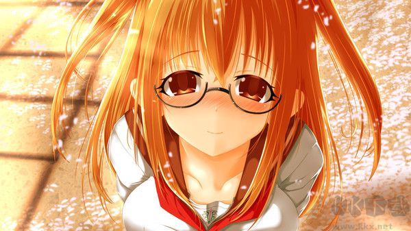 戴眼鏡的少女(Girls in Glasses)官方版客戶端