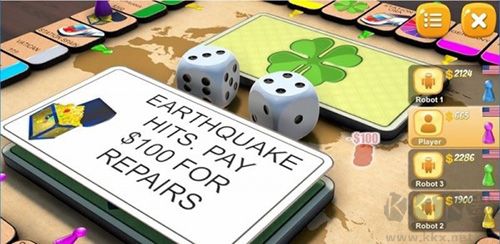 rento大富翁聯(lián)機(jī)版