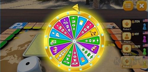 rento大富翁聯(lián)機(jī)版