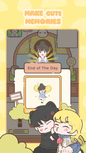 可愛(ài)便當(dāng)手機(jī)版