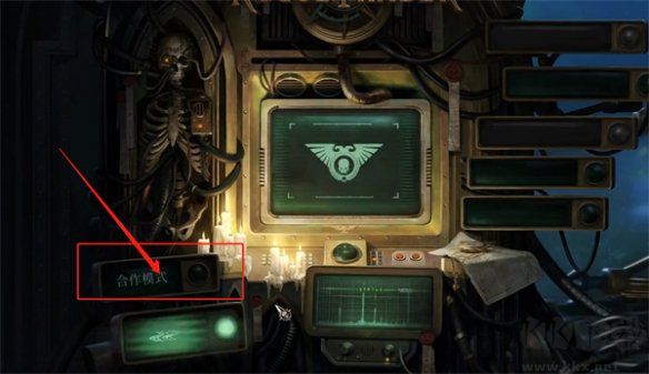 戰(zhàn)錘40K行商浪人PC