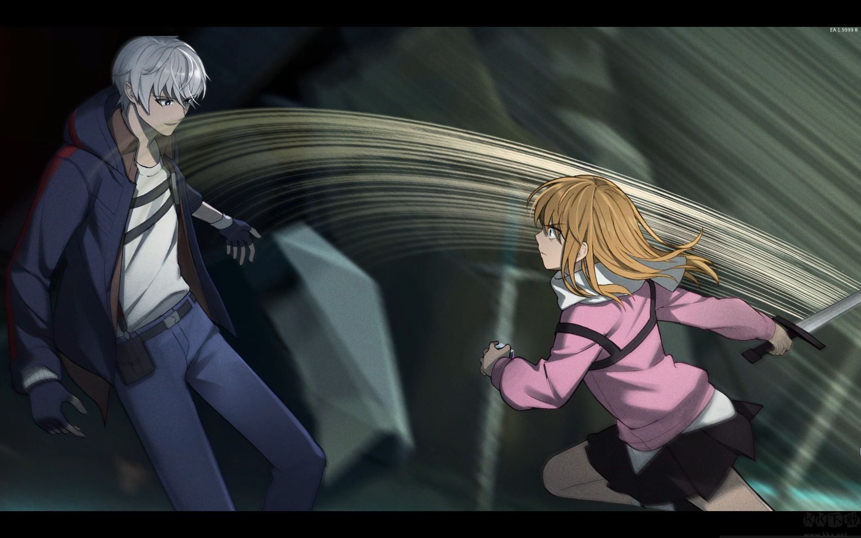 超時(shí)空方舟十二項(xiàng)修改器