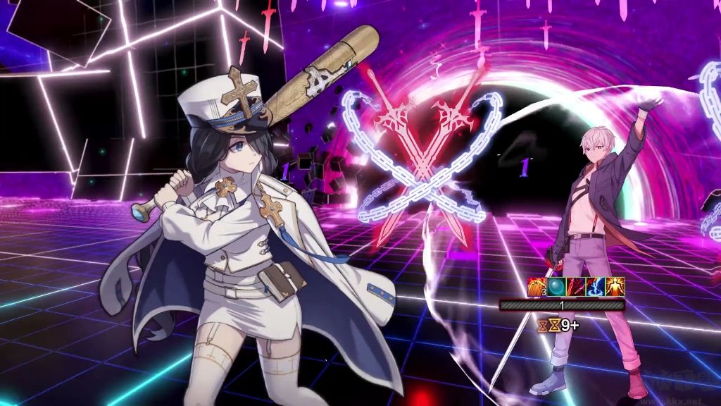 超時(shí)空方舟十二項(xiàng)修改器