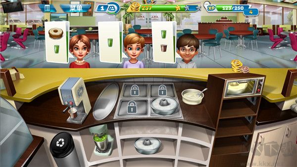 烹飪發(fā)燒友無限金幣鉆石版