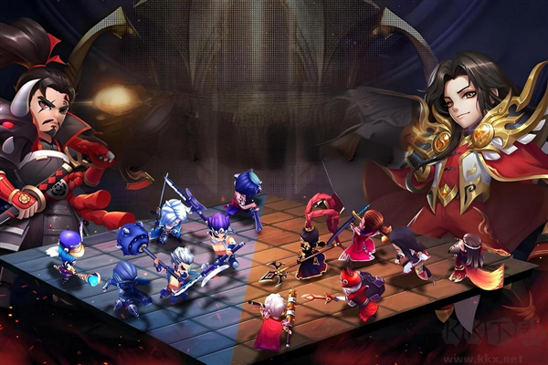 天天三國10v10競技版