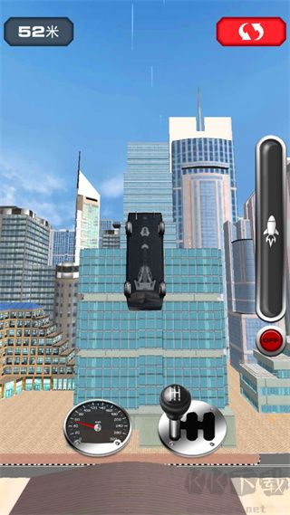 跳上飛機(jī)無限金幣版