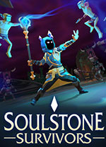 靈魂石幸存者二十三項(xiàng)修改器 v.2.0.678.411