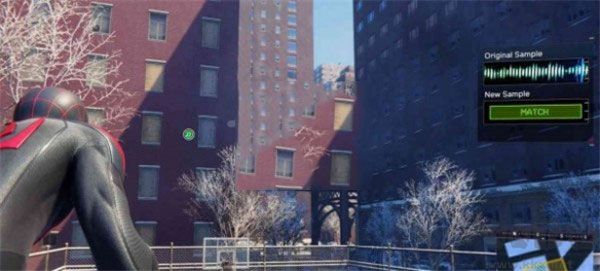 蜘蛛俠邁爾斯莫拉萊斯中文電腦版