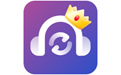 王者音頻格式轉(zhuǎn)換器綠色版 v1.0.0