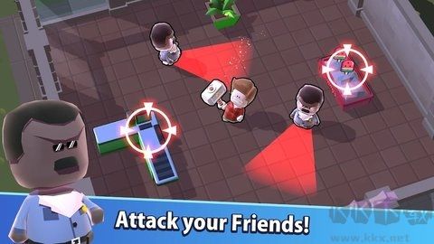 大型商店放置大亨手機(jī)版