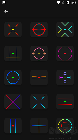 crosshairpro(準星輔助器)