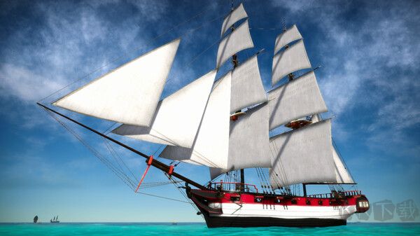 被遺忘的海洋二十三項(xiàng)修改器