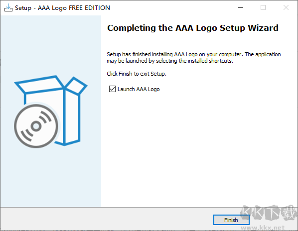 AAALogo免費(fèi)版