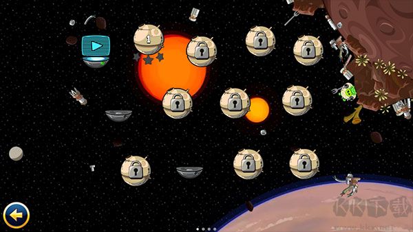 憤怒的小鳥星球大戰(zhàn)1