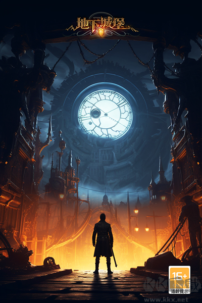 地下城堡2：黑暗覺醒