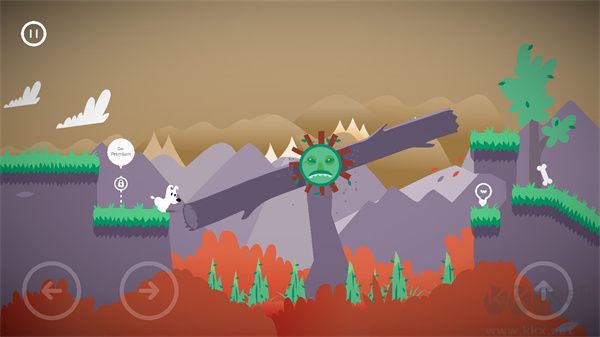 米皮大冒險夢境(附攻略)