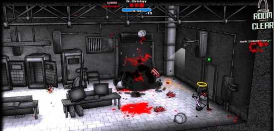 狂暴之徒:聯(lián)合計(jì)劃八項(xiàng)修改器