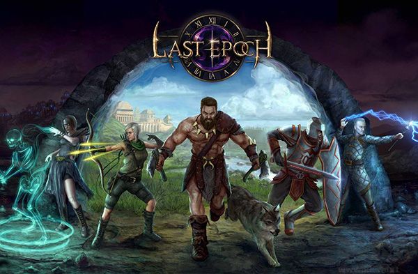 最后紀(jì)元二十五項修改器電腦版