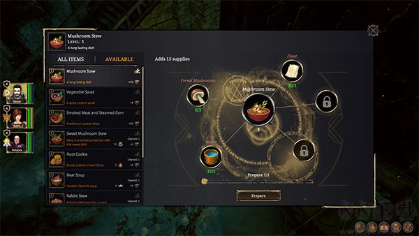 佐瑞亞碎裂紀(jì)元客戶端 