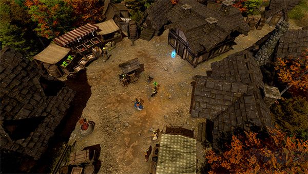 佐瑞亞碎裂紀(jì)元客戶端 