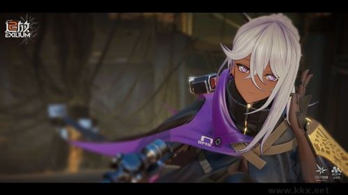 少女前線2追放官網(wǎng)版