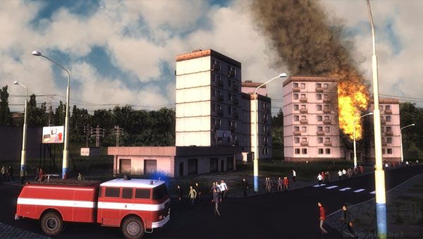 工人與資源蘇維埃共和國中文版