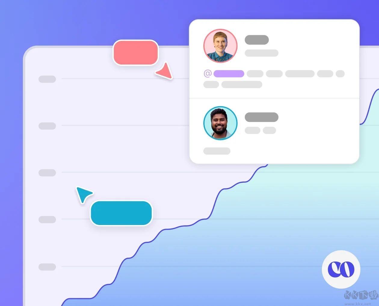 Canva可畫電腦版