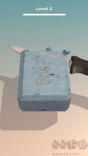 我切肥皂賊6中文版