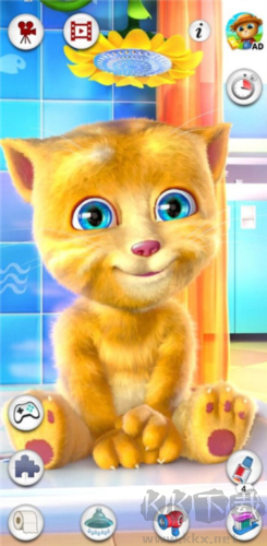 我的金杰貓免費(fèi)版