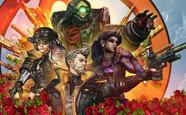 無主之地3四十九項(xiàng)修改器最新版