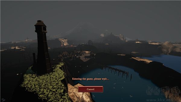 火山島四項修改器電腦版