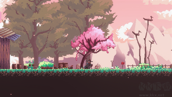 閃避刺客最新版