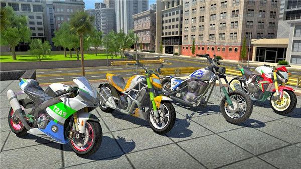 摩托車駕駛學(xué)校