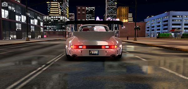 駕駛俱樂部(Drive Club)