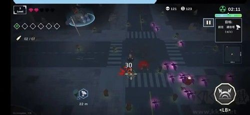 黎明前夜內(nèi)購(gòu)版