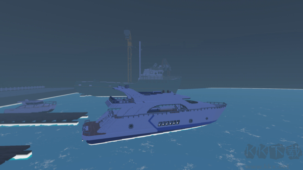 體素破壞模擬器3d去廣告版