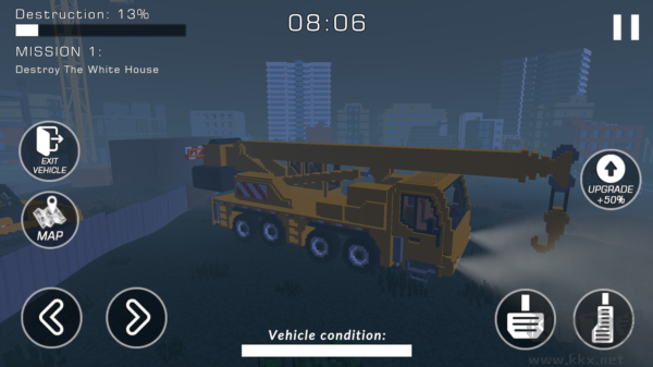 體素破壞模擬器3d去廣告版