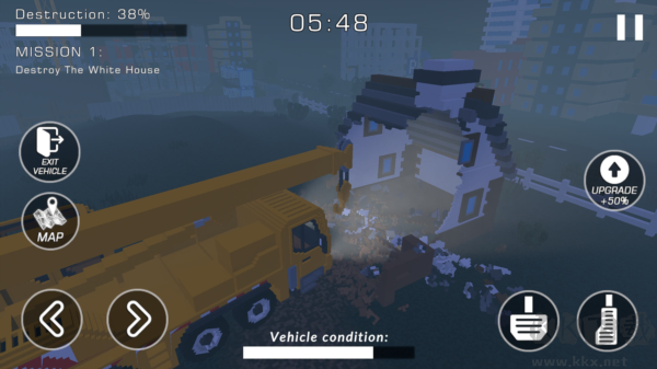 體素破壞模擬器3d去廣告版