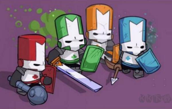 城堡破壞者五項(xiàng)修改器