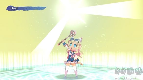 魔界戰(zhàn)記7中文版