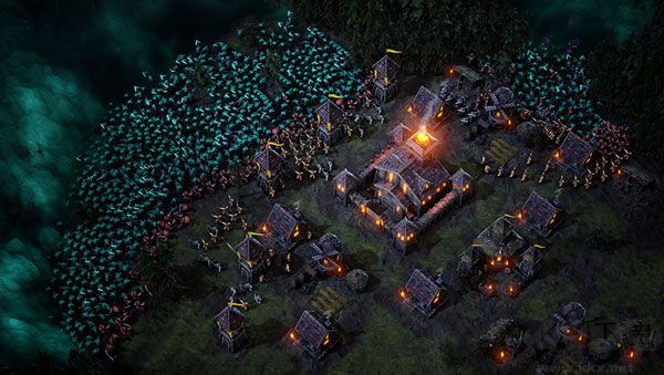 黑暗時(shí)代背水一戰(zhàn)十三項(xiàng)修改器