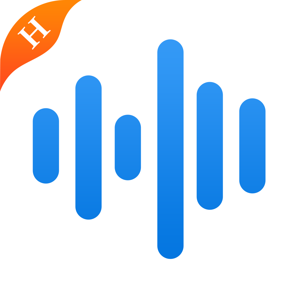 好哈錄音助手最新版 v1.8.2