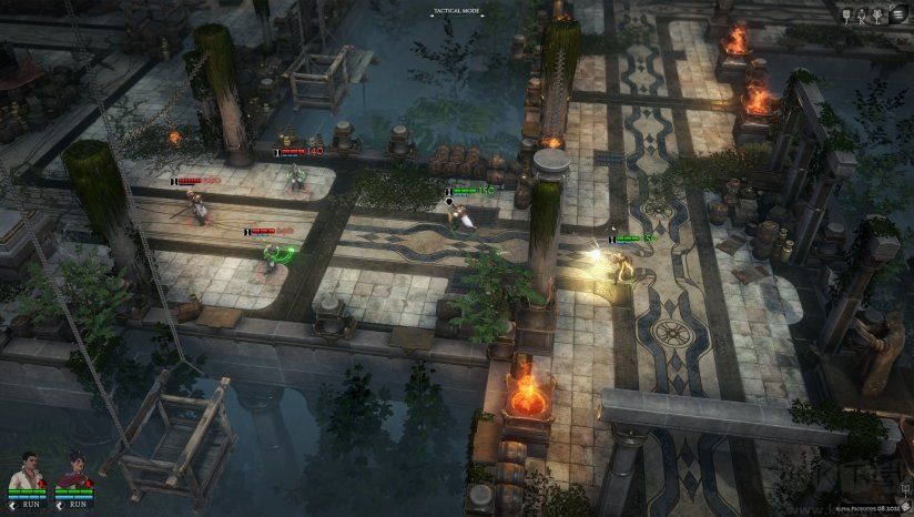 暗使十一項(xiàng)修改器