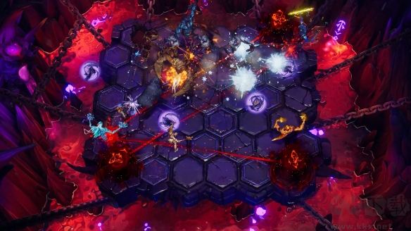 將熄之焰八項修改器最新版